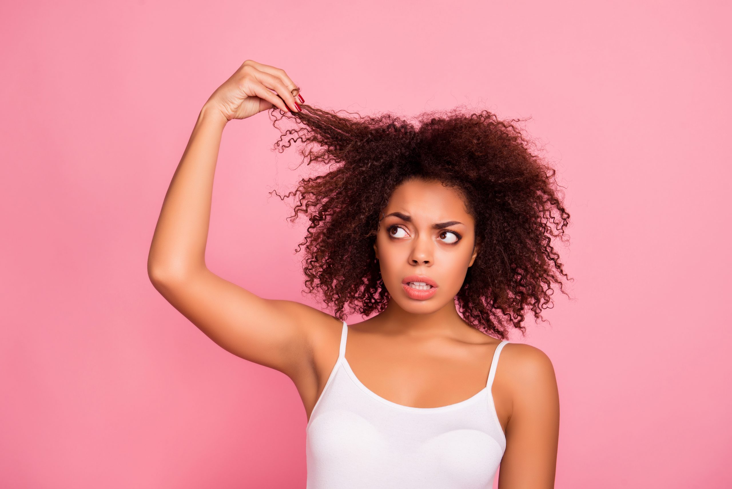 Unveiling the Truth: 7 Common Reasons for Hair Loss in Women